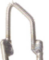 Feather Former Tip #57 Skew - 4mm Extra-Fine