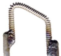 Feather Former Tip #57 Skew - 7mm Fine