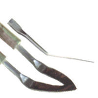 Heavy Duty Tip 5MP - Medium Spear Shader