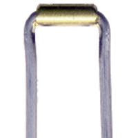 Heavy Duty Tip 68L - Large brass Calligraphy