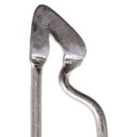 Heavy Duty Tip 7M - Medium Round Skew