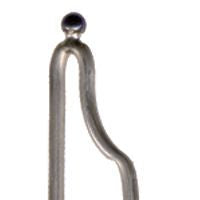 Heavy Duty Tip 99.015 - 1.5mm (1/16") Ball Stylus