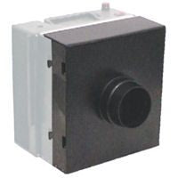 4" Inlet Hose Adapter for Razaire Z530