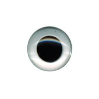 Competition Eye, 5mm Clear