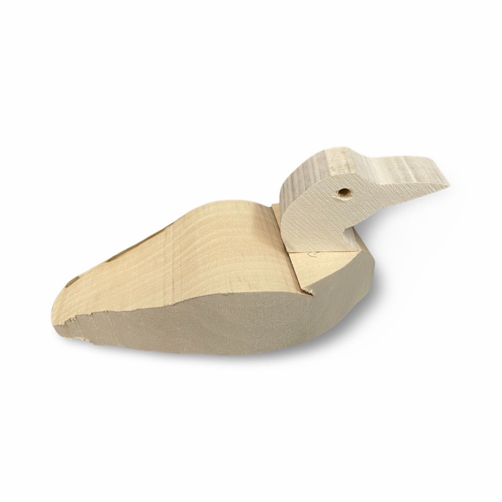 Common Loon #9-89, Large (12") Size Blank