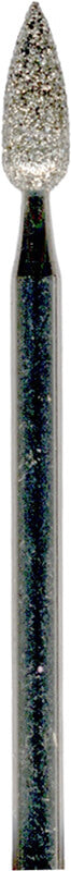 Swiss Diamond Carver #19 Flame 3.3x8mm
