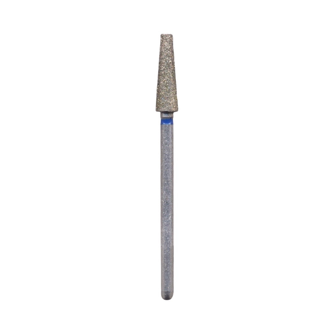 Diamond Dental, 2.1mm x 13mm Taper MEDIUM Grit