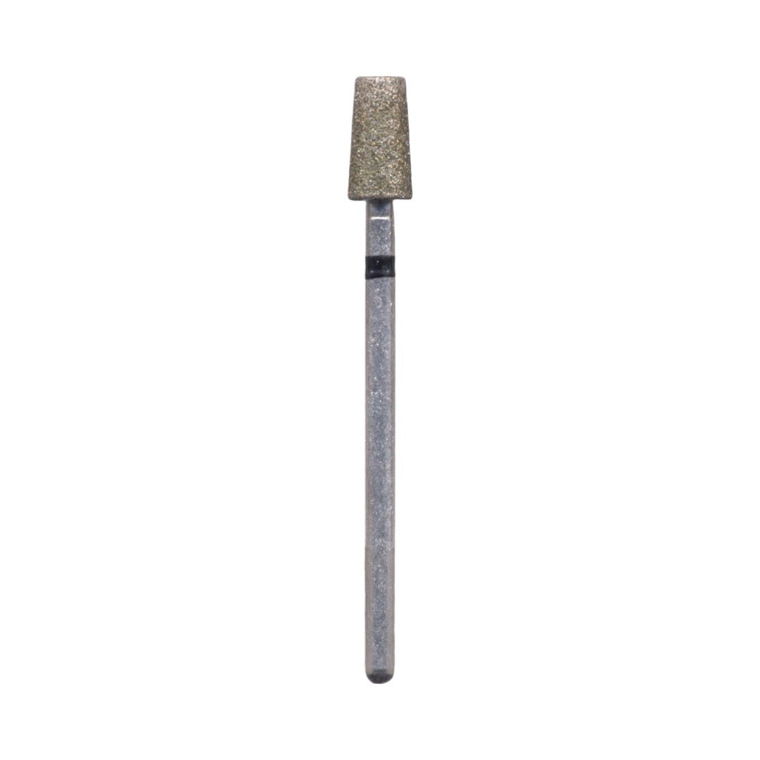 Diamond Dental, 4.0mm x 9.5mm Taper COARSE Grit