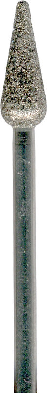 Swiss Diamond Carver #606 Long Taper 4.5x12mm