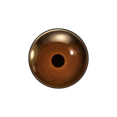 Custom Blended Eye - Medium Brown