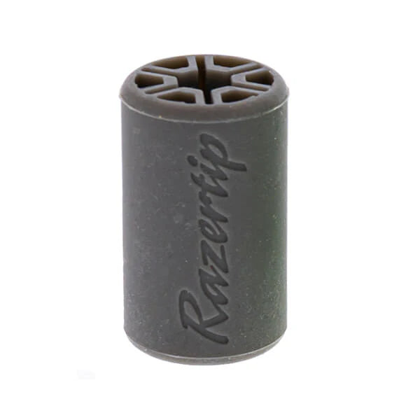 Razertip Extreme Silicone Grip - Gray