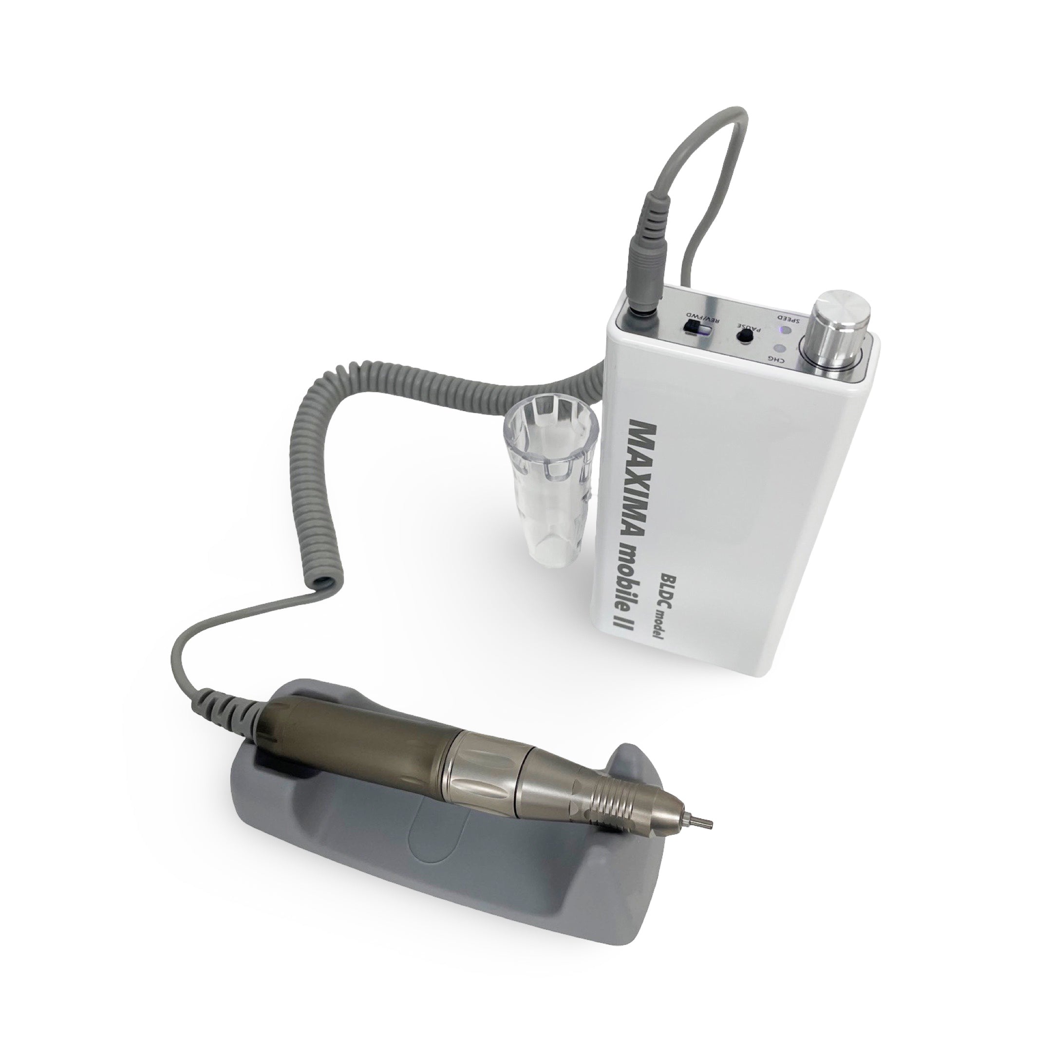 Maxima Mobile II Portable Micromotor Set 30,000 RPM