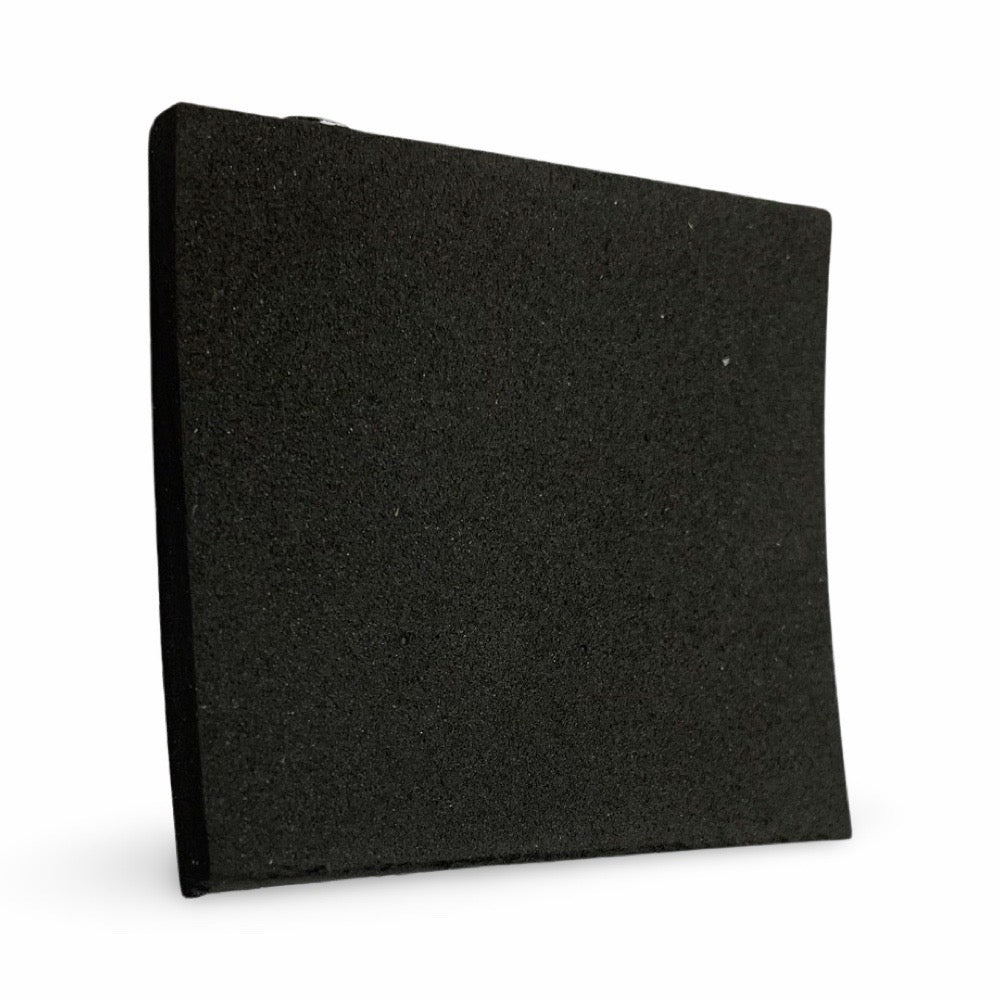 Replacement pad for Razertip Cushion Sander 13/16" x 2.25" (S1407)
