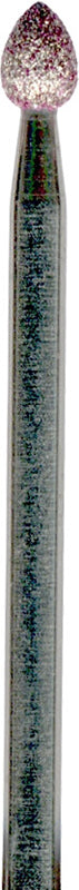 Swiss Rubynit Coarse #C16 Flame 6.0x11.5mm