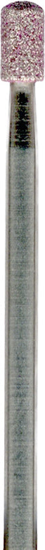 Swiss Ruby Standard #18 Domed Cylinder 3.3x5.5mm
