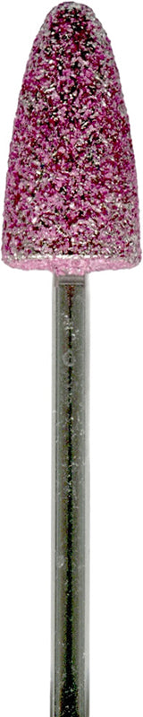 Swiss Rubynit Coarse #C11 Bullet Taper 8.0x16mm