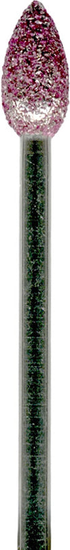 Swiss Rubynit Coarse #C31 Flame 4.5x9.5mm