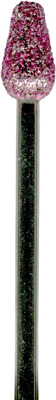 Swiss Rubynit Coarse #C32 Bud 5.0x9.5mm