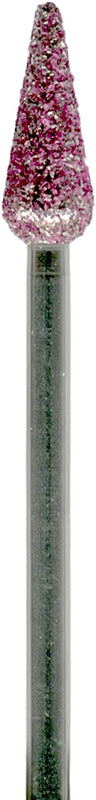 Swiss Rubynit Coarse #C36 Long Taper 4.5x12mm