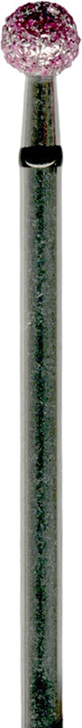Swiss Ruby Super Coarse #15 Ball 4.2MM