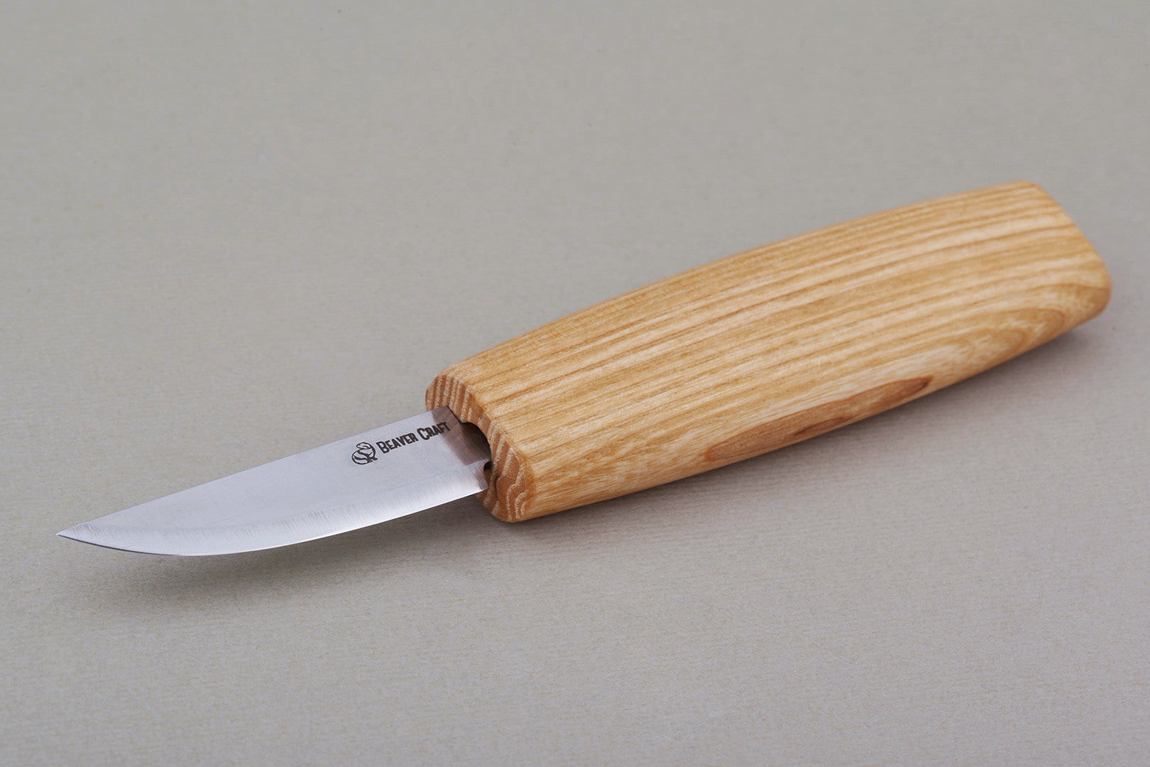 Small Whittling Knife C1 by BeaverCraft