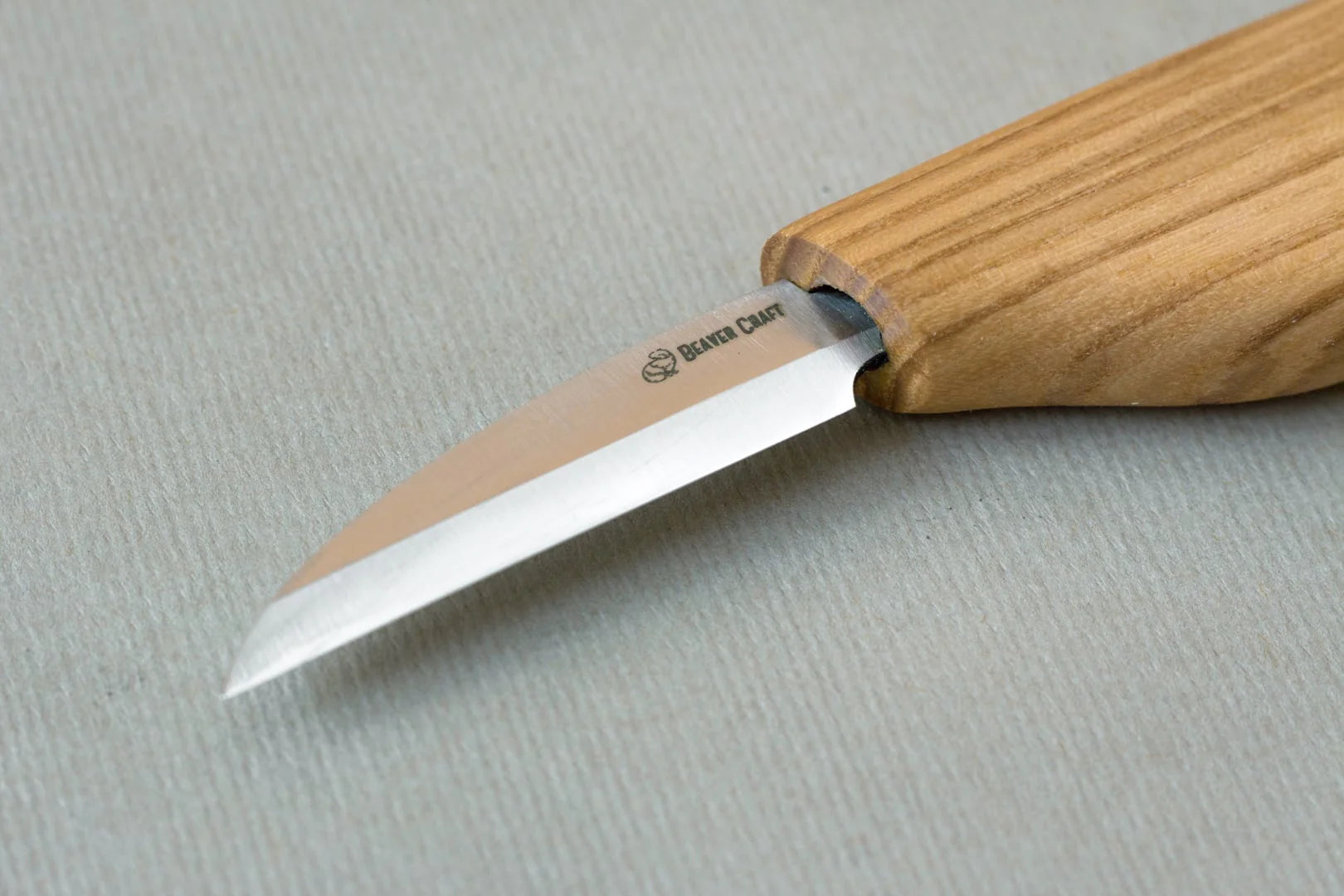 Big Roughing Knife C16