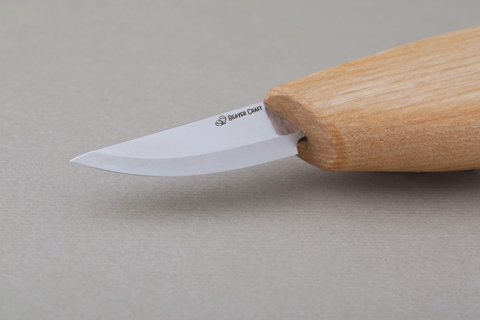 Small Sloyd Carving Knife C3