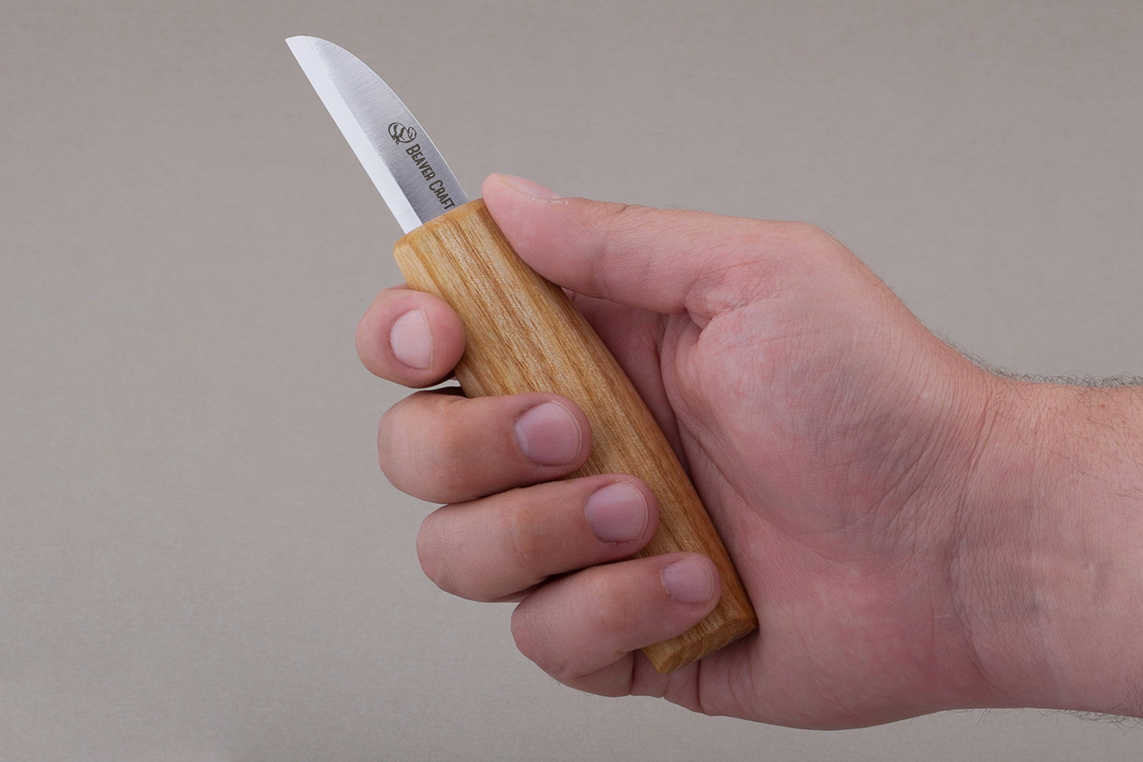 Wood Carving Bench Knife C5
