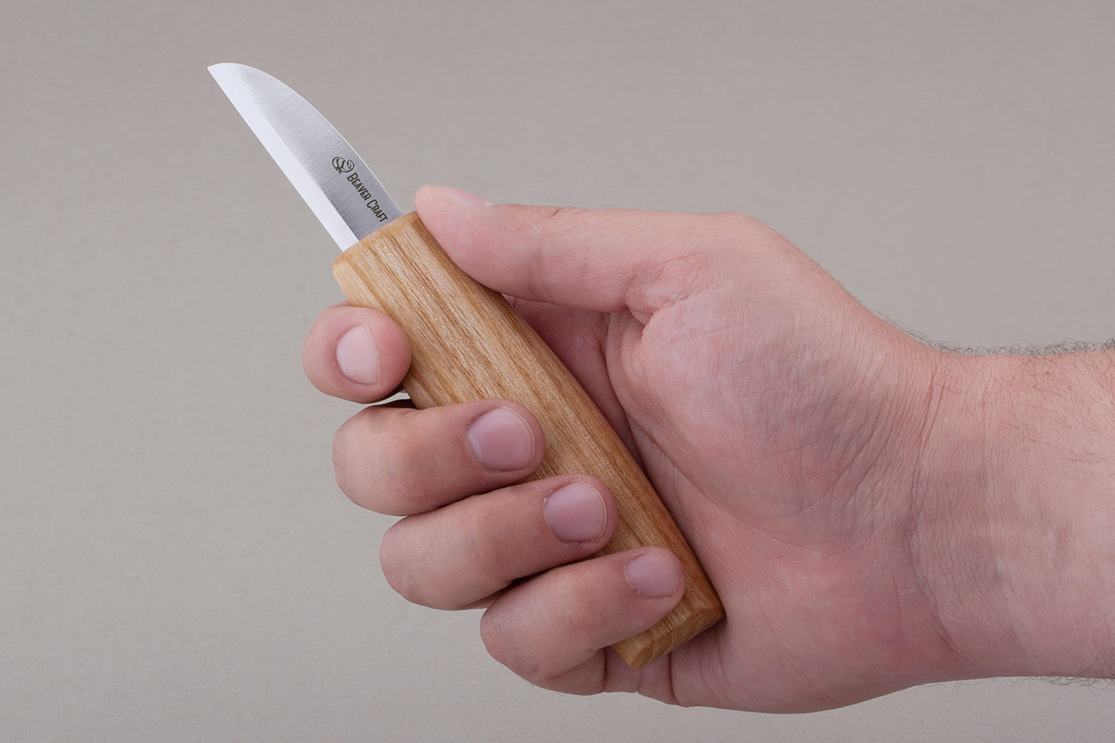 Wood Carving Bench Knife C5