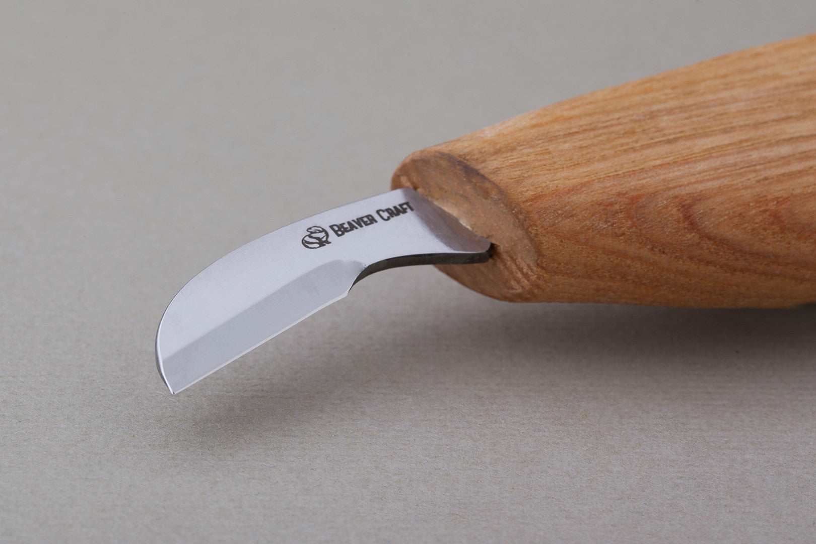 Small Chip Carving Knife C6