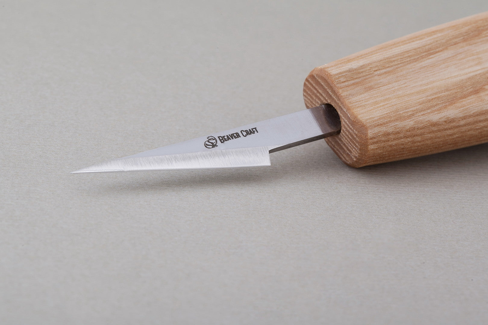 Small Detail Wood Carving Knife C7