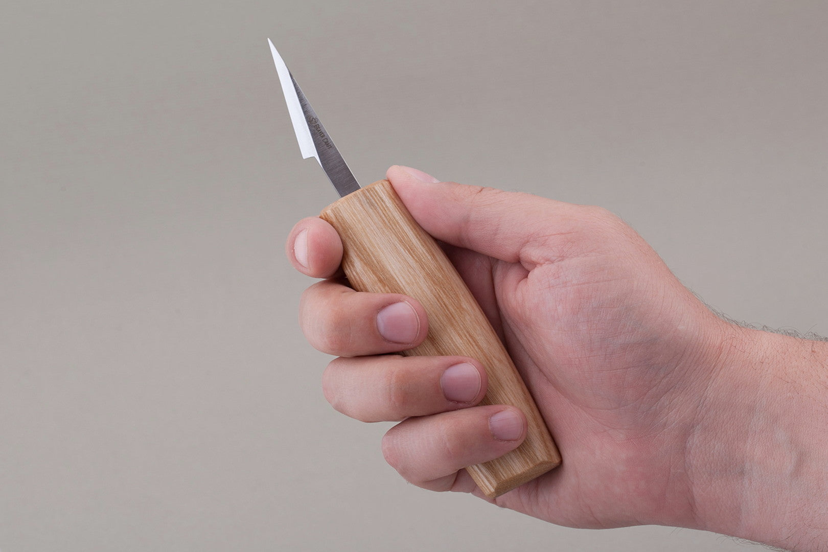 Small Detail Wood Carving Knife C7