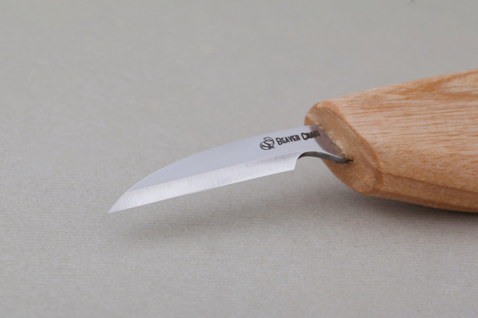 Chip Carving Knife C8