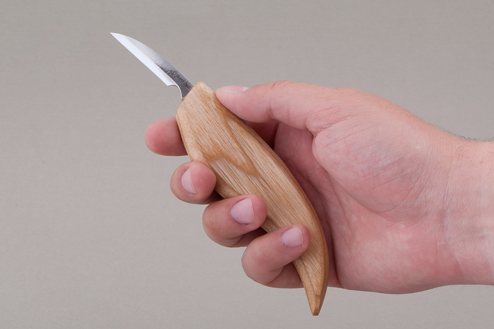 Chip Carving Knife C8