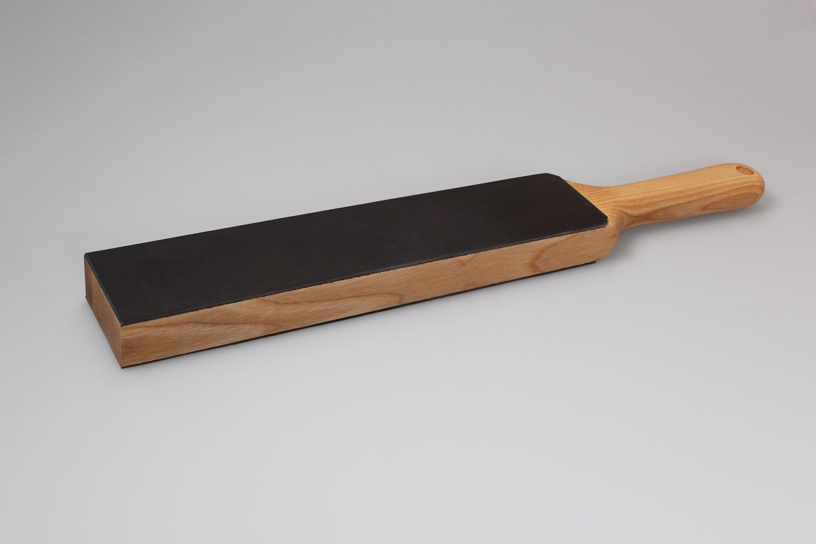 Dual-sided Small Paddle Strop Lg - 9x2" surface (incl. P1 compound)