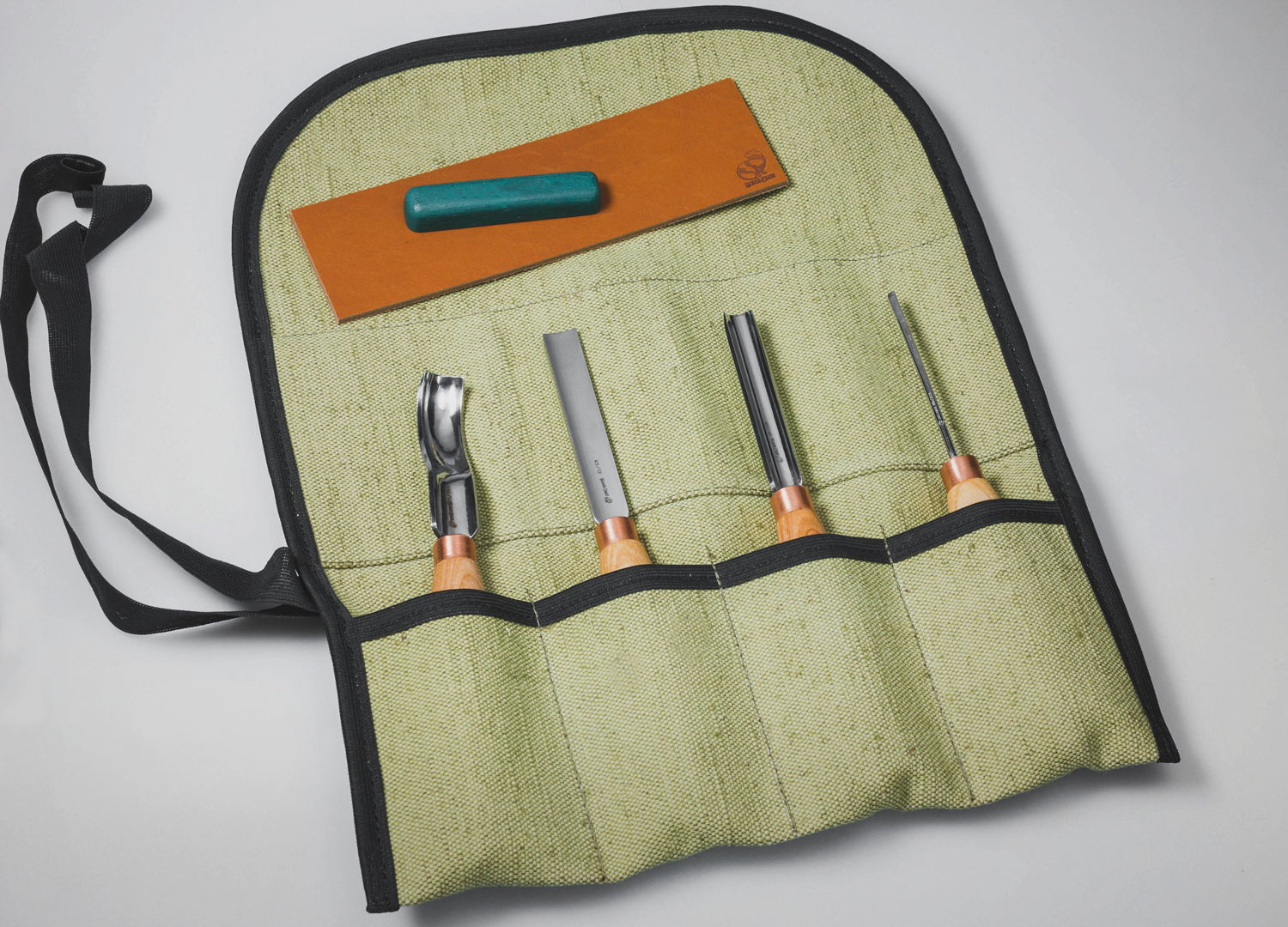 Gouge Wood Carving Tool Set