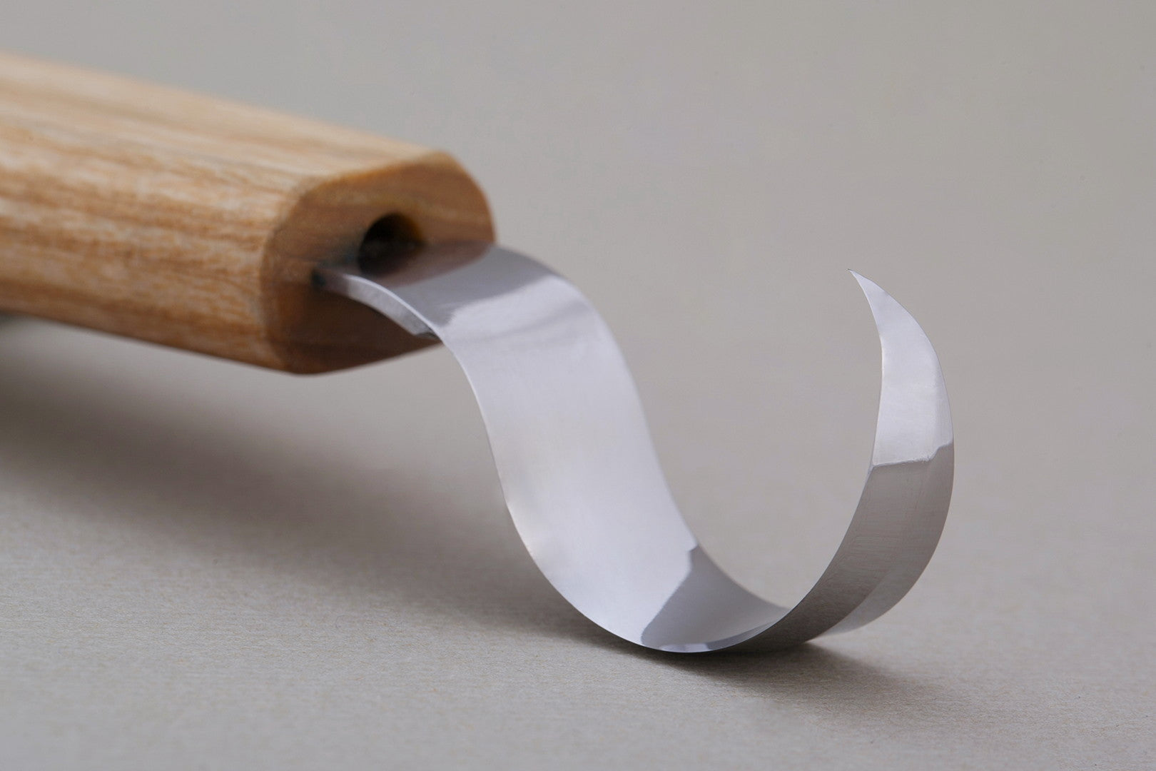 Spoon Carving Knife SK1L 25 mm Left-handed
