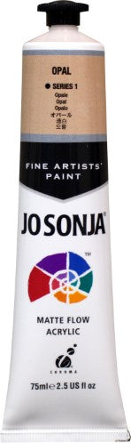Jo Sonja's Paint Opal 2.5 oz.