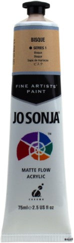 Jo Sonja's Paint Bisque 2.5oz.