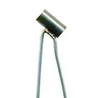 Tip T72L.06 - Round Steel Skew Blank