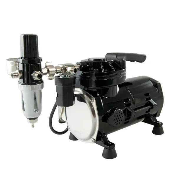 Sparmax TC-501N Compressor w/hose