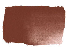 Atelier Free Flow, Indian Red Oxide