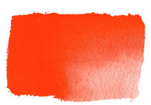 Atelier Free Flow, Pyrrole Orange