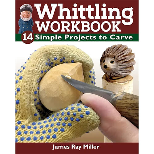 Whittling Workbook