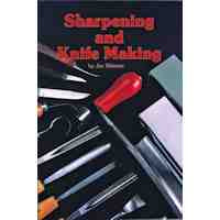 Sharpening and Knife Making