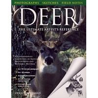 Deer - The Artist's Ultimate Reference