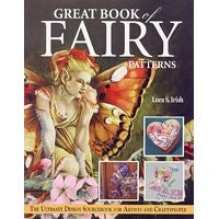 Great Book Of Fairy Patterns
