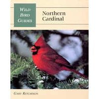 Cardinal - Wild Bird Guide