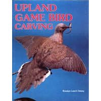 Upland Gamebird Carving