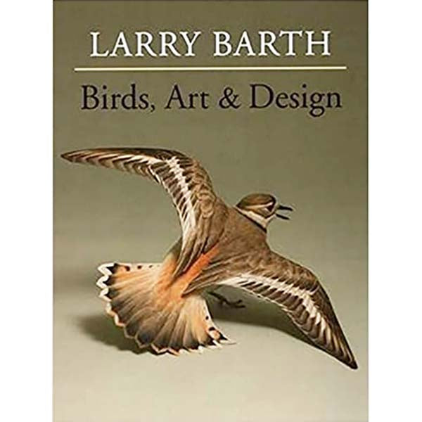 Bird Carving Books